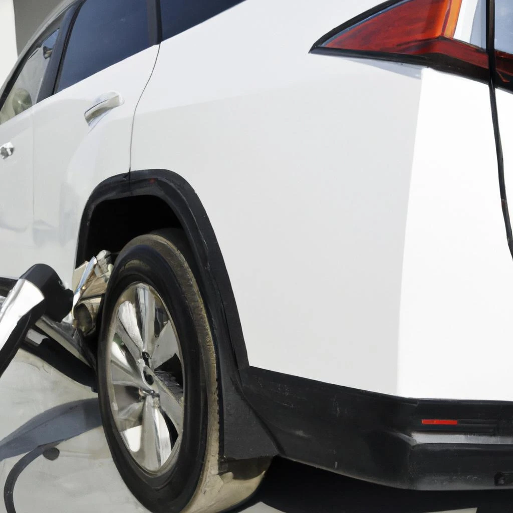 豊見城のガソリンスタンドで、あなたの愛車を贅沢にケアしよう！