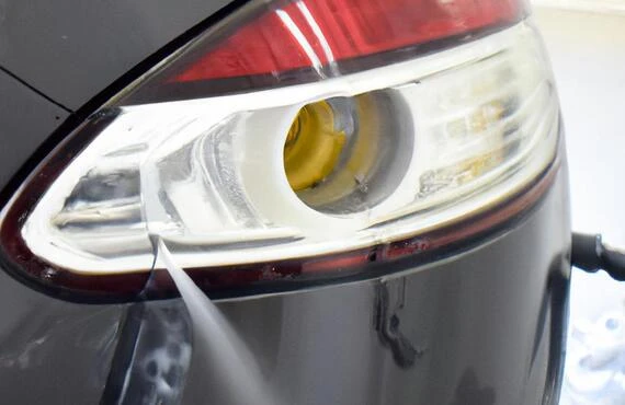 あなたの車も輝く！