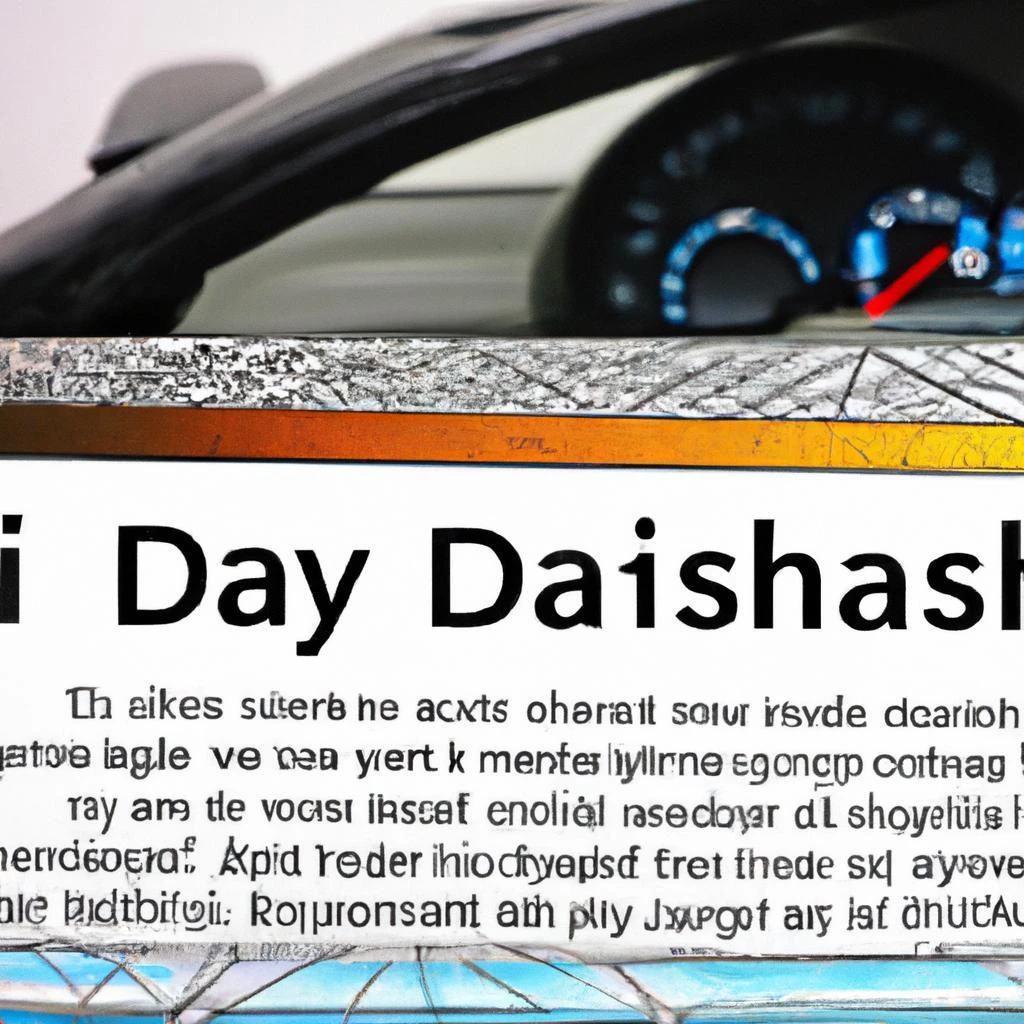 5. 車両保険の申請をスムーズに