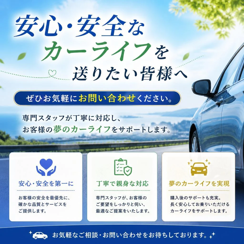 今すぐお問い合わせを！
