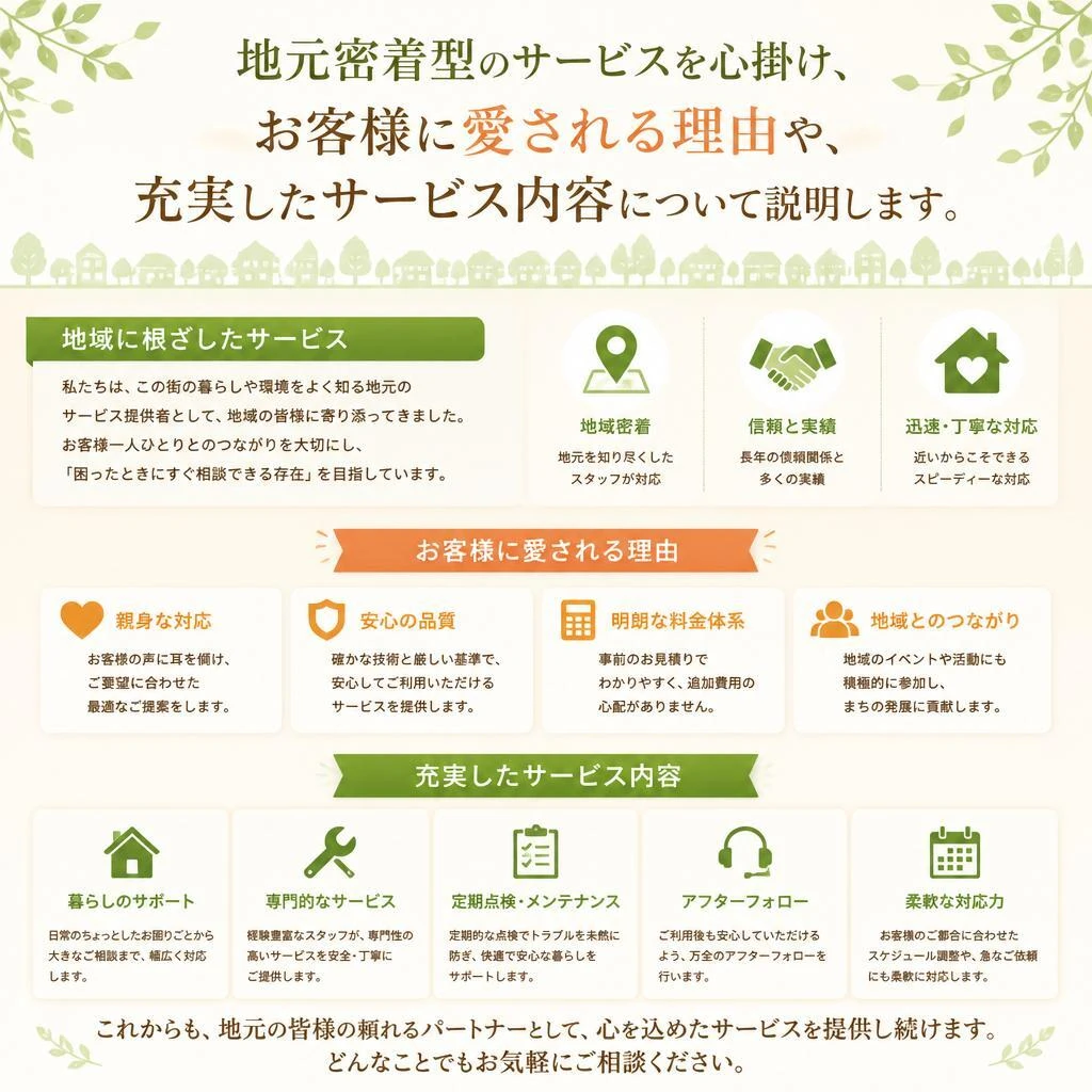 豊見城のガソリンスタンドの特徴