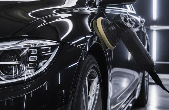 あなたの愛車をプロの手でケア