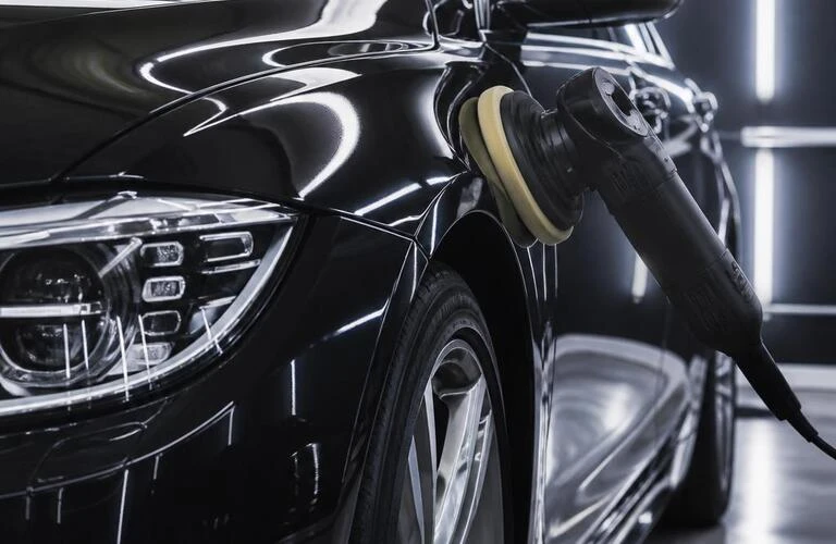 あなたの愛車をプロの手でケア