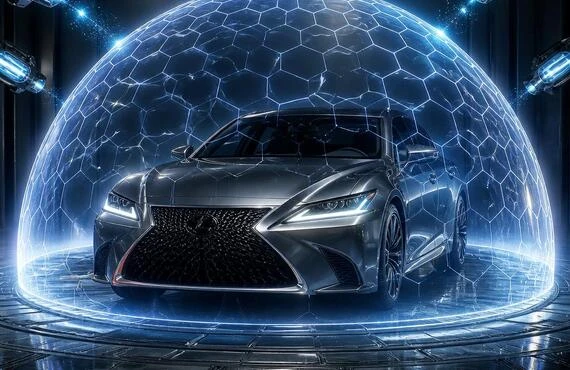 あなたの車を守る！