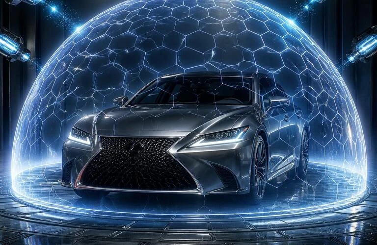 あなたの車を守る！